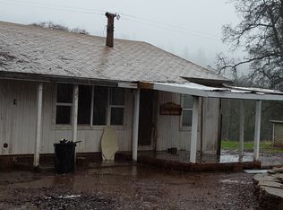 5362 E Whitlock Rd, Mariposa, CA 95338