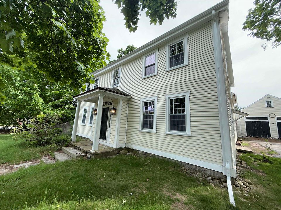 2nd image of 55 Chester Street
