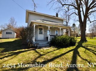2454 Moonshine Rd, Aurora, NY 13026