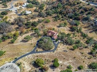 145 Valley Home, Comfort, TX 78013