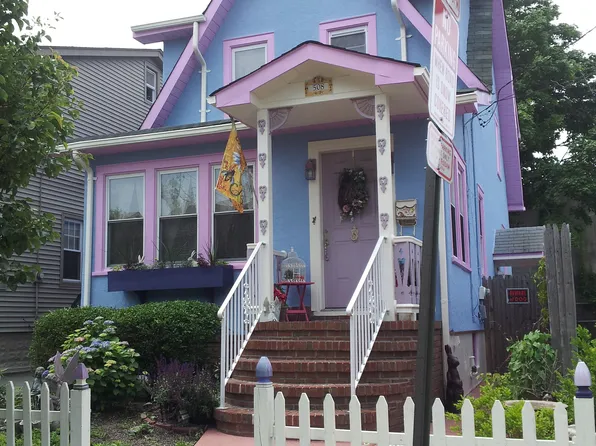 508 Columbia Ave, Ridgefield, NJ 07657