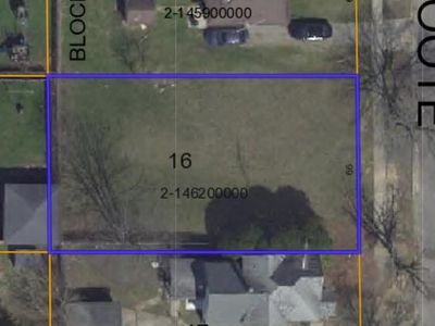 816 Foote St, Jackson, MI, 49202