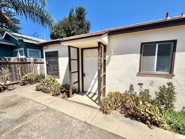 4826-4832 Del Mar Avenue, 4826-4832 Del Mar Ave #4828, San Diego, CA 92107