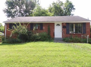 189 Algonquin Dr, Hamilton, OH