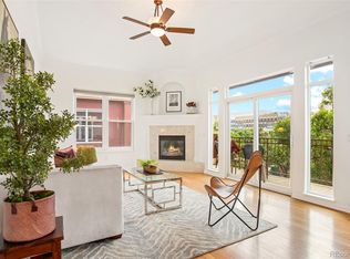 2100 N Humboldt St APT 302, Denver, CO 80205