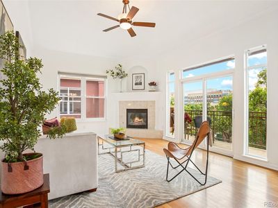 2100 N Humboldt Street #302, Denver, CO, 80205