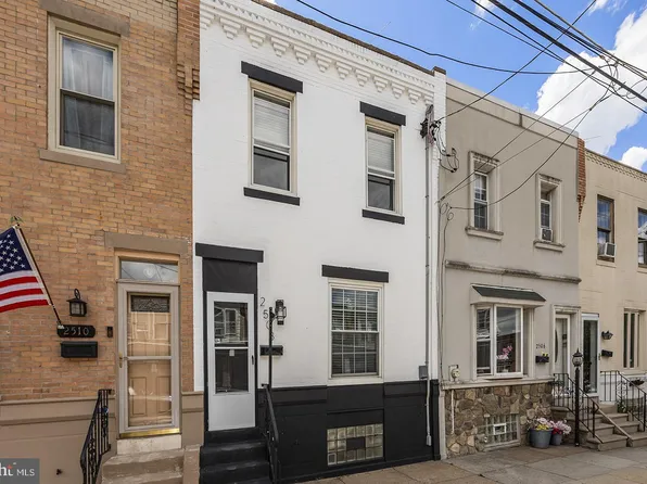 2508 E Indiana Ave, Philadelphia, PA 19134