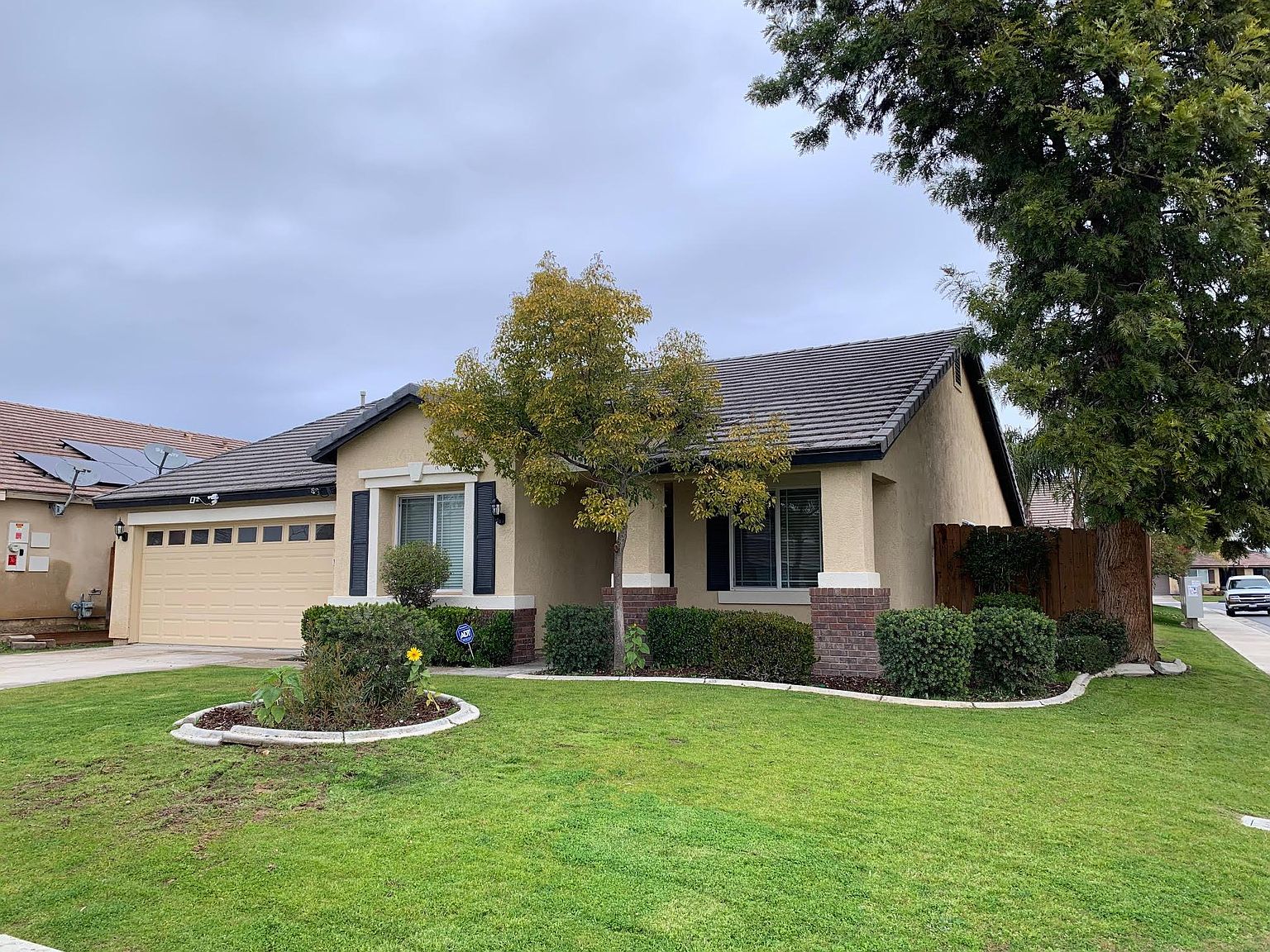 East Bakersfield's historic Noriega House for sale