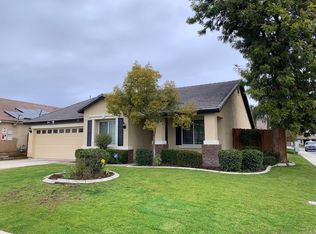 13402 Boyd Lake Dr, Bakersfield, CA 93314