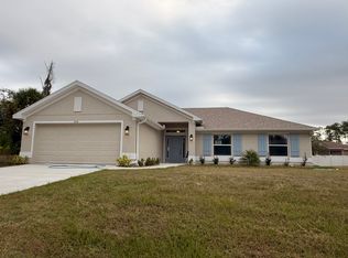 4744 Badali Rd, North Port, FL 34286