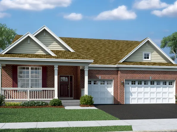 2909 Kelly Dr, Elgin, IL 60124