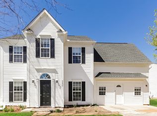 5233 Timbertop Ln, Charlotte, NC 28215
