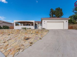 2970 Valle Vis, Las Cruces, NM 88011