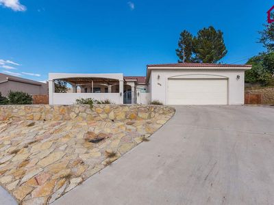 2970 Valle Vis, Las Cruces, NM, 88011