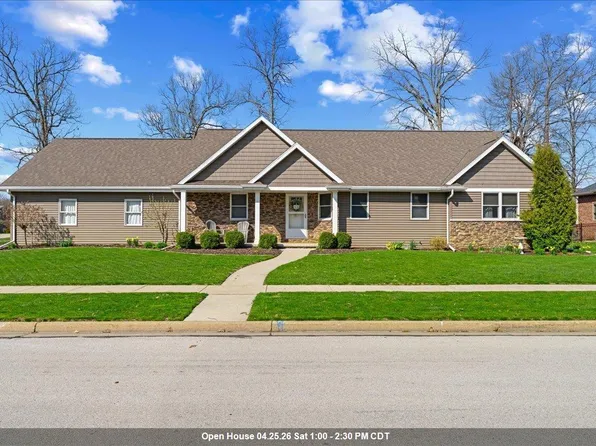 2101 Tenmile Dr, De Pere, WI 54115