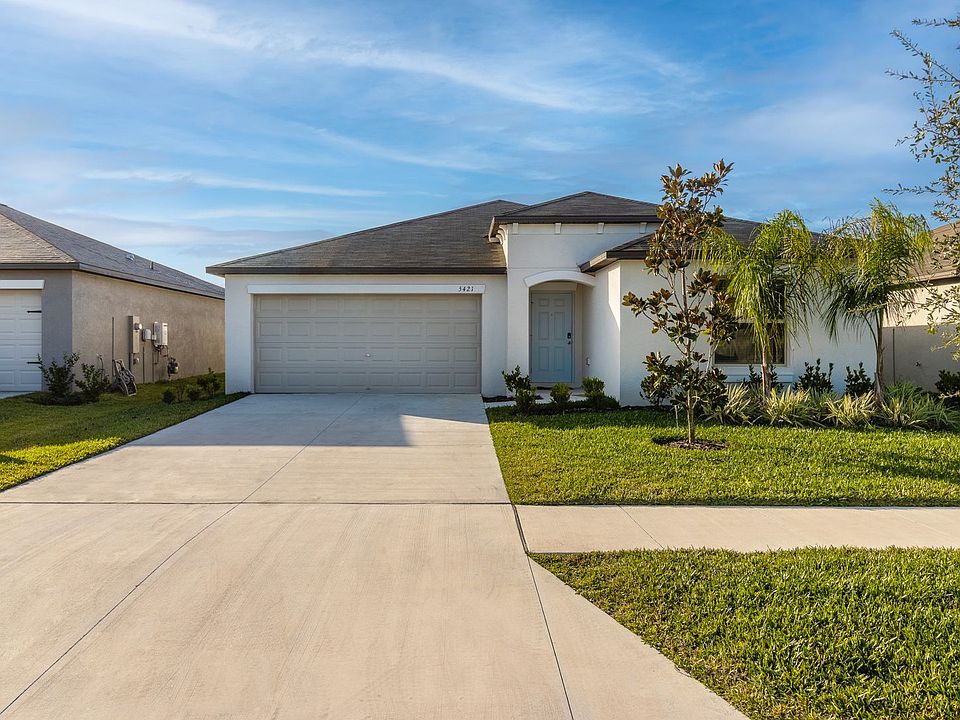 1st image of 5421 Amaryllis Garden St