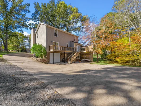 3430 Shagbark Cir, Clarksville, TN 37043