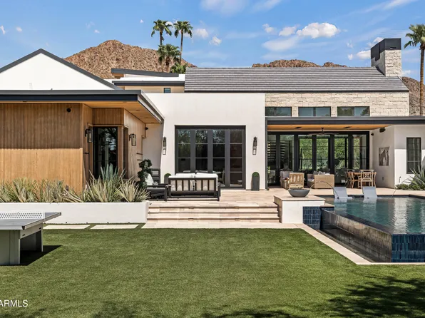 5715 E MONTEROSA Street, Phoenix, AZ 85018