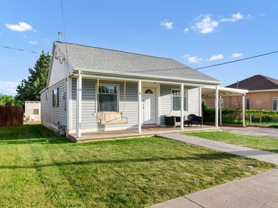 345 W 300 N, Richfield, UT, 84701