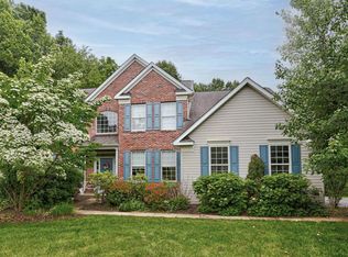 507 Falcon Dr, Kennett Square, PA 19348