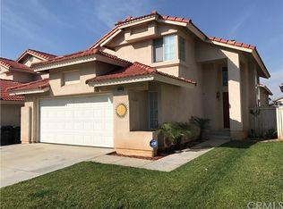15440 Tobarra Rd, Fontana, CA 92337