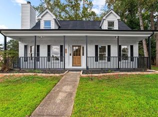 521 Stonemill Mnr, Lithonia, GA 30058