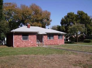 804 E Garden St, Lakeland, FL 33805