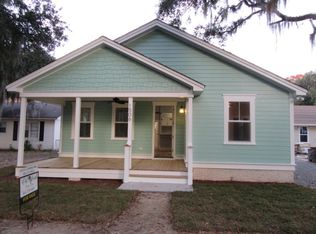 1506 London Ave, Pt Royal, SC 29935