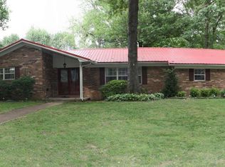 229 Indian Trl, Searcy, AR 72143