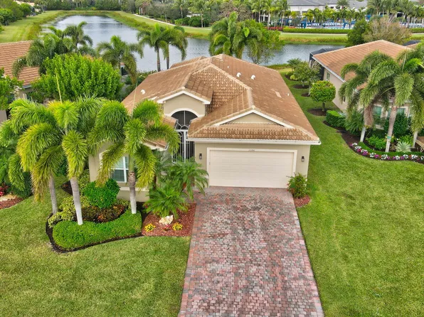 12396 Cascade Valley Lane, Boynton Beach, FL 33473