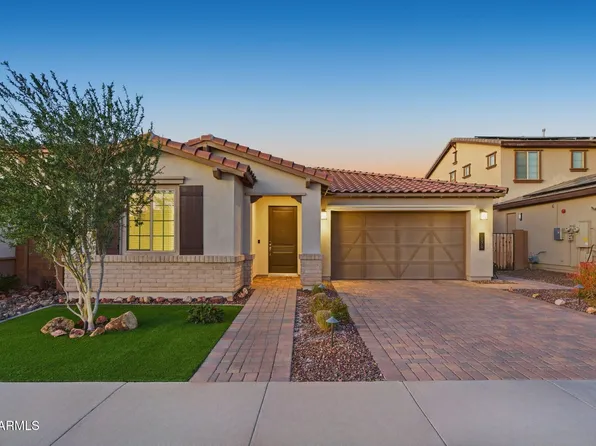 6876 W JASMINE Trail, Peoria, AZ 85383