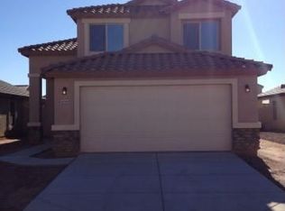 40369 W Sanders Way, Maricopa, AZ 85138