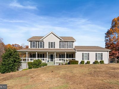 2182 Towles Rd, Midland, VA, 22728