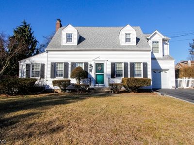 83 Summit Ave, Wharton, NJ, 07885