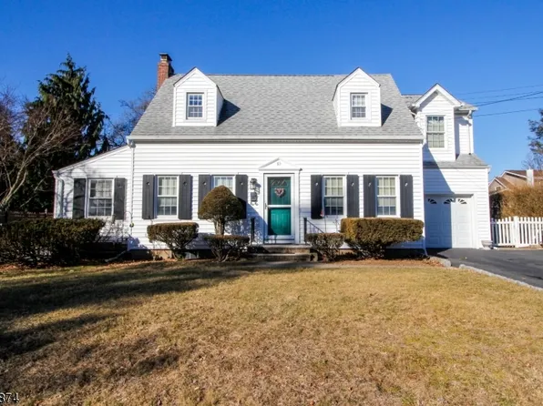 83 Summit Ave, Wharton Boro, NJ 07885