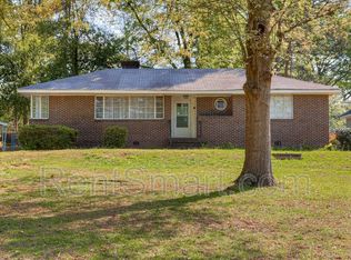 1213 Lake Ave, North Augusta, SC 29841