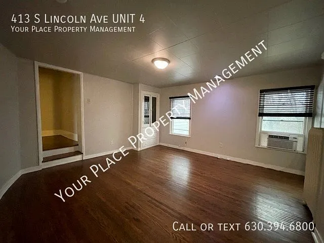 413 S Lincoln Ave #4 — Photo 6