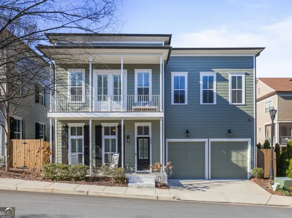 393 Summerhour St, Marietta, GA 30060