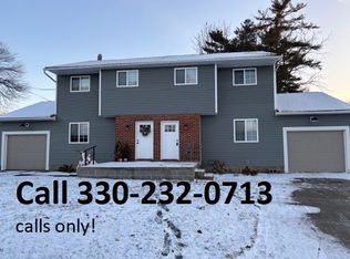 4626 12th St NW, Canton, OH 44708