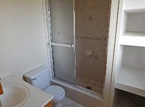 Bathroom - one of two.