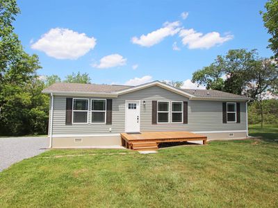 882 Rifes Ford Rd, Verona, VA, 24482