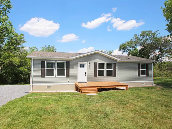 882 Rifes Ford Rd, Verona, VA 24482