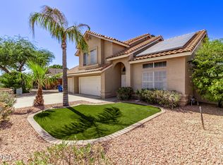 2726 N Ricardo, Mesa, AZ 85215