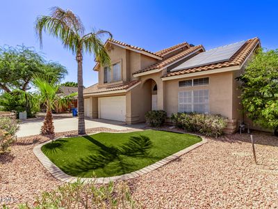 2726 N Ricardo, Mesa, AZ, 85215