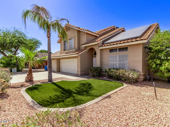 2726 N RICARDO --, Mesa, AZ 85215