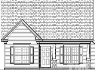 312 N Peedin Ave, Pine Level, NC 27568