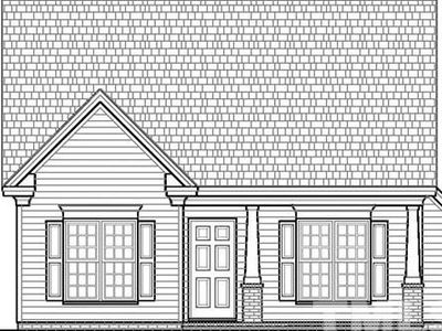 312 N Peedin Ave, Pine Level, NC, 27568