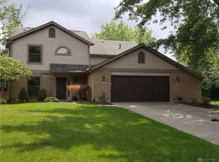 2342 Wrencroft Cir, Dayton, OH 45459