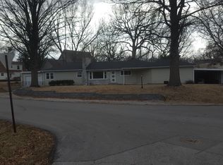 4308 N Grand Ave, Kansas City, MO 64116
