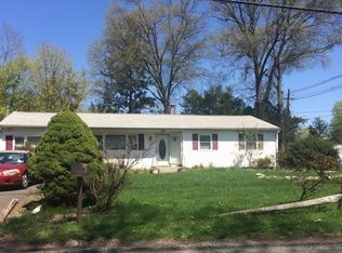 210 N Pascack Rd, Spring Valley, NY 10977